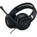TURTLE BEACH Atlas 200 PC gaming fejhallgató 50mm fekete