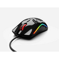 Glorious Pc Gaming Race Model O myš herní - (GO-GBLACK)