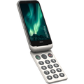 Doro Aurora A20 Smartphone 64GB Bone