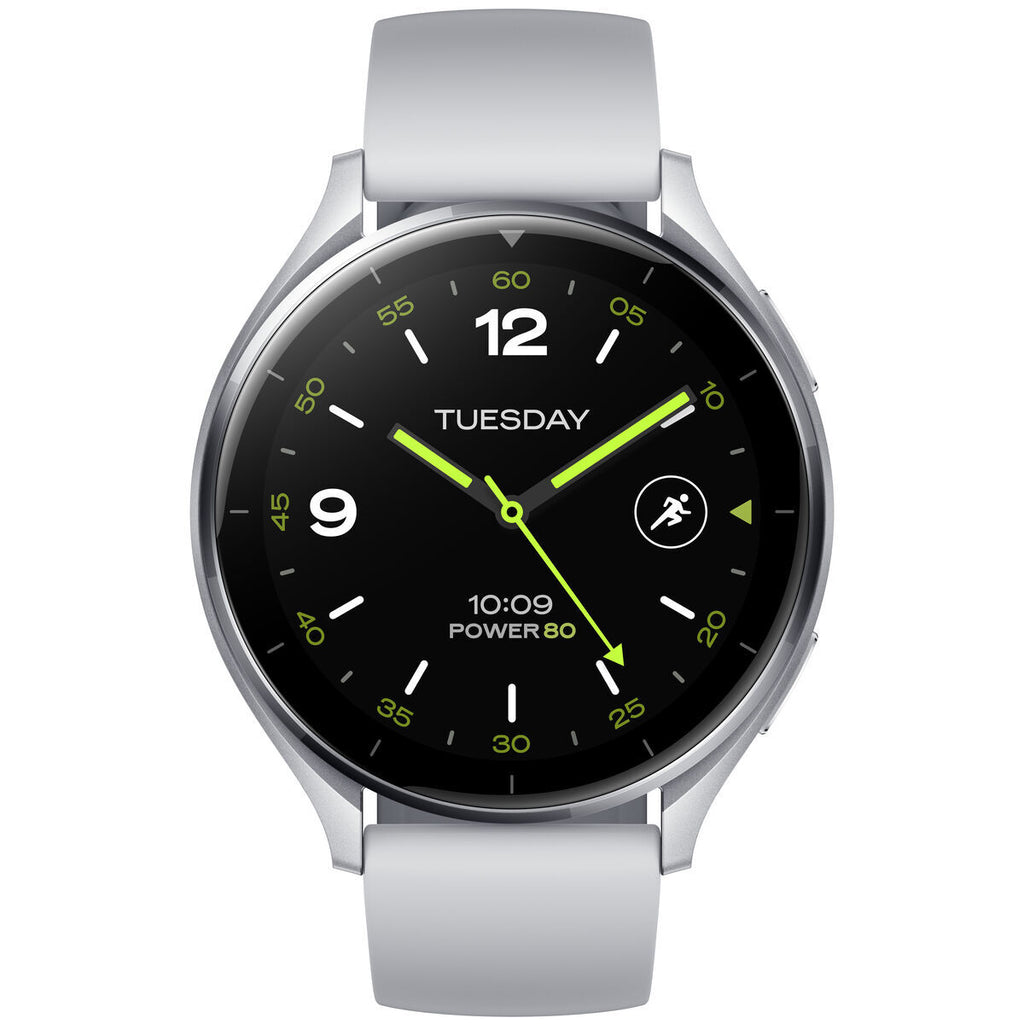 Smartwatch Xiaomi Watch 2 Silver 1,43" 46 mm