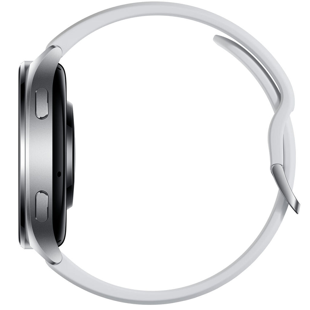 Smartwatch Xiaomi Watch 2 Silver 1,43" 46 mm