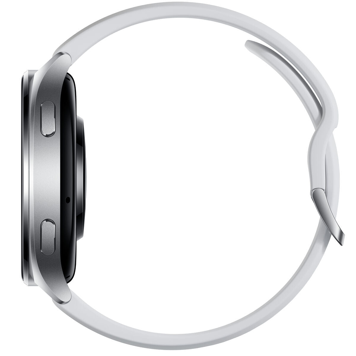 Smartwatch Xiaomi Watch 2 Silver 1,43" 46 mm
