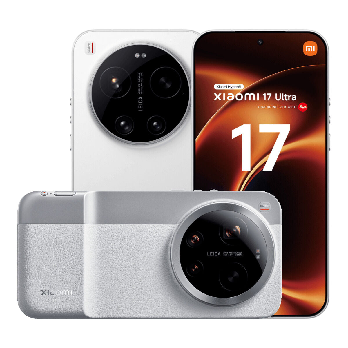 Xiaomi Smartphone