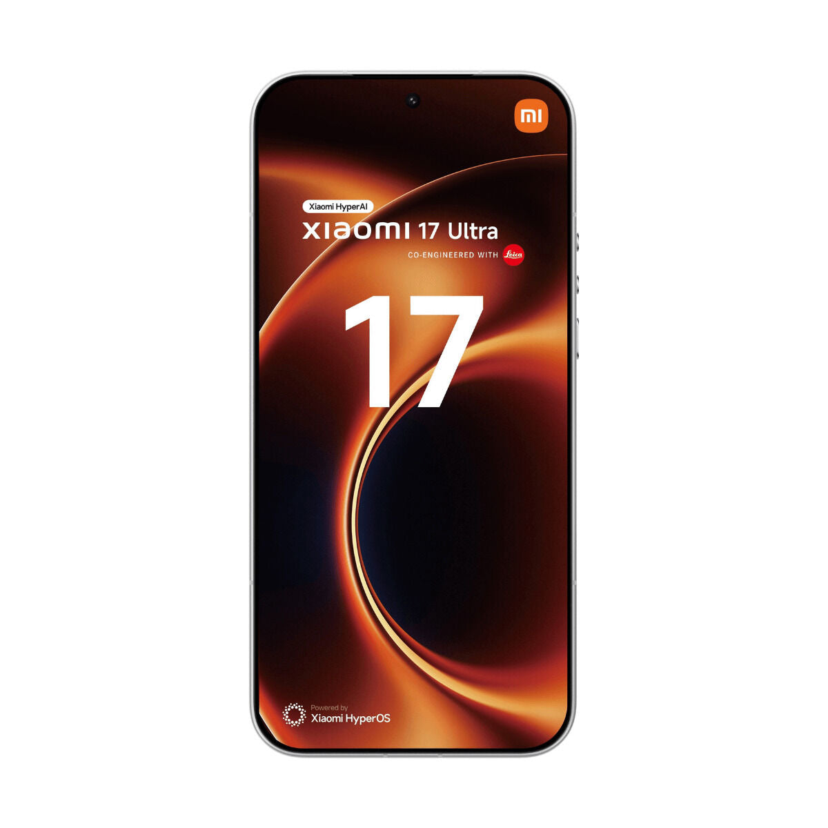 Xiaomi Smartphone