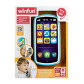 WINFUN FUN SOUNDS SMARTPHONE (Win000740)