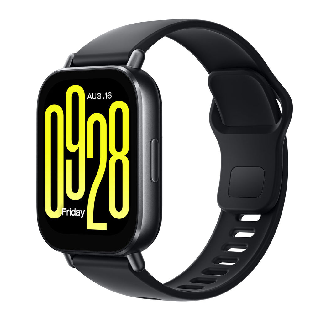 Smartwatch Xiaomi Redmi Watch 5 Active Black 2"