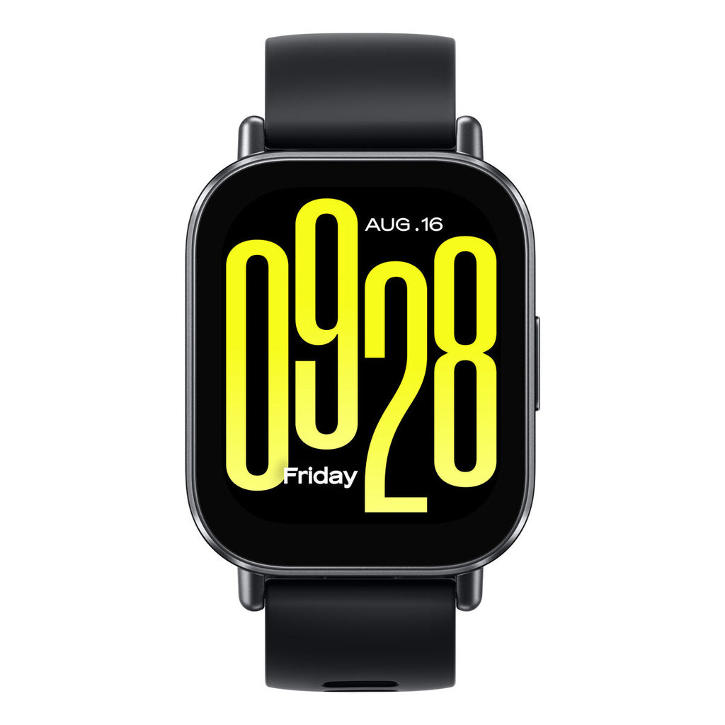 Smartwatch Xiaomi Redmi Watch 5 Active Black 2"