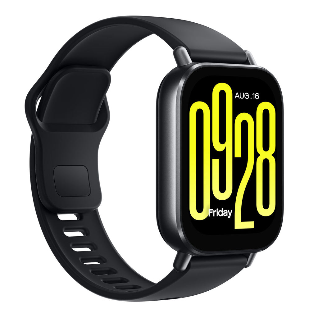 Smartwatch Xiaomi Redmi Watch 5 Active Black 2"