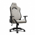 Trust 25532 scaun jocuri video Scaun gaming PC Șezut căptușit Bej (25532)